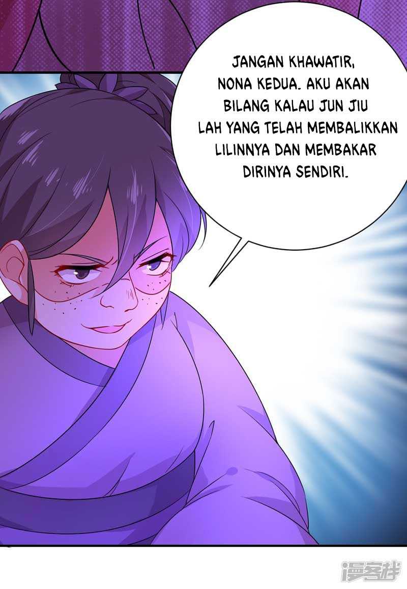 Miss Nine Doctor Chapter 7 Gambar 10