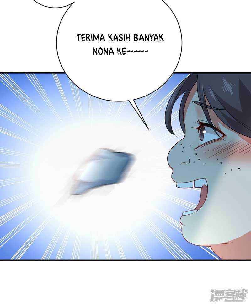 Miss Nine Doctor Chapter 7 Gambar 12