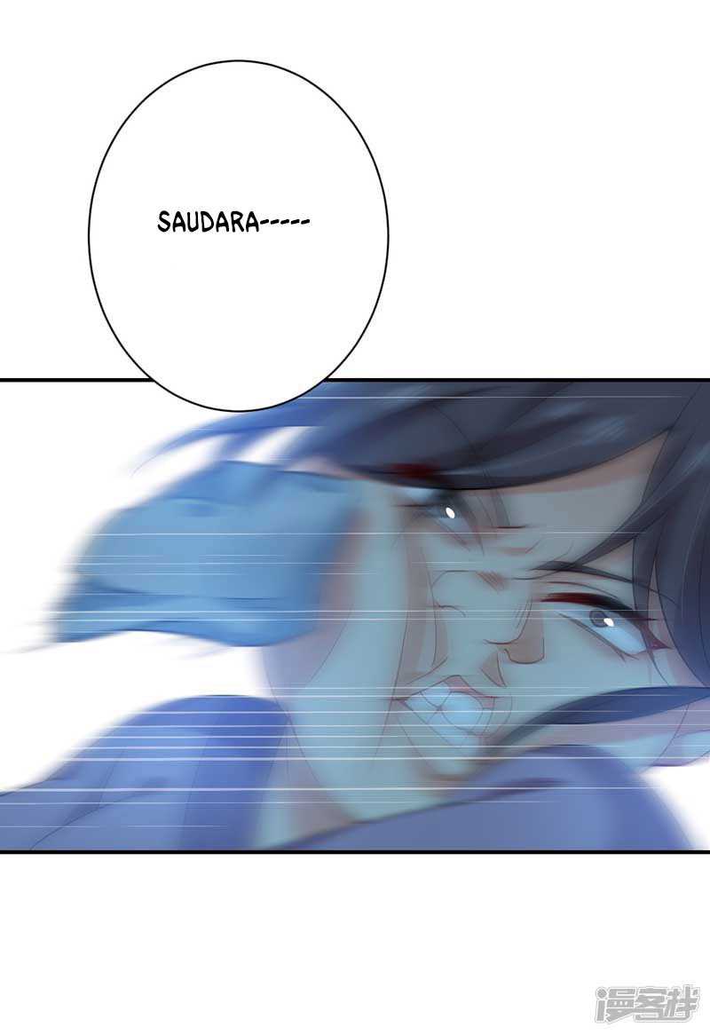 Miss Nine Doctor Chapter 7 Gambar 13