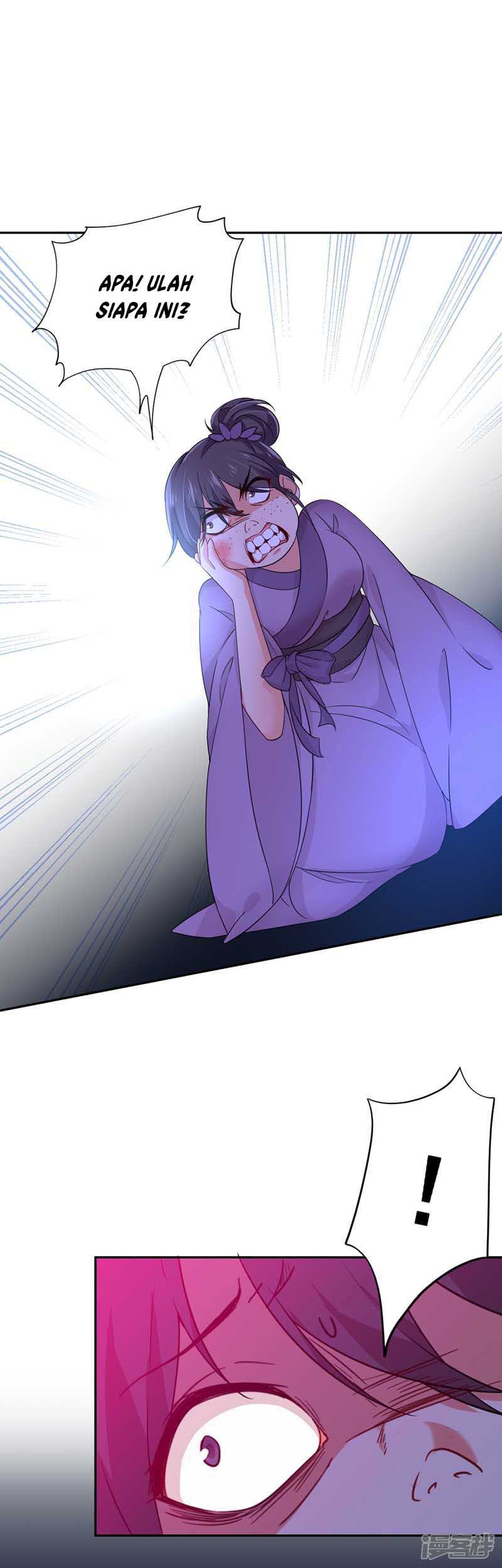 Miss Nine Doctor Chapter 7 Gambar 14