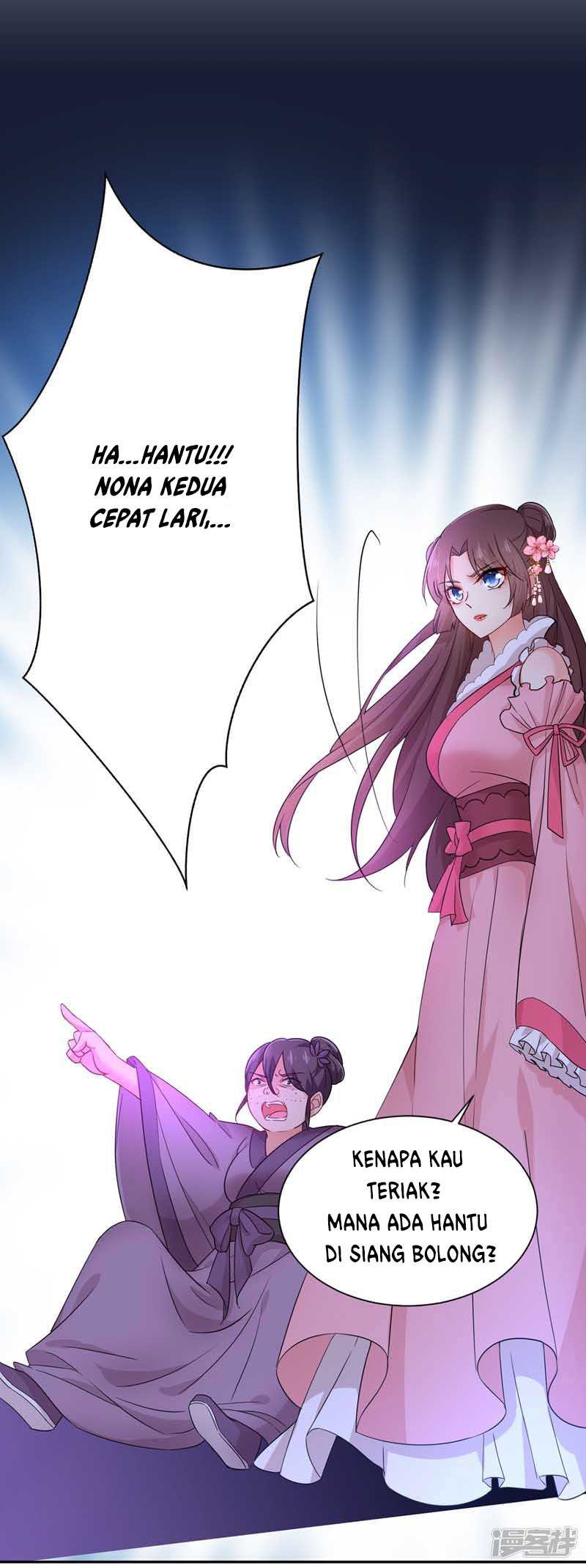Miss Nine Doctor Chapter 7 Gambar 15