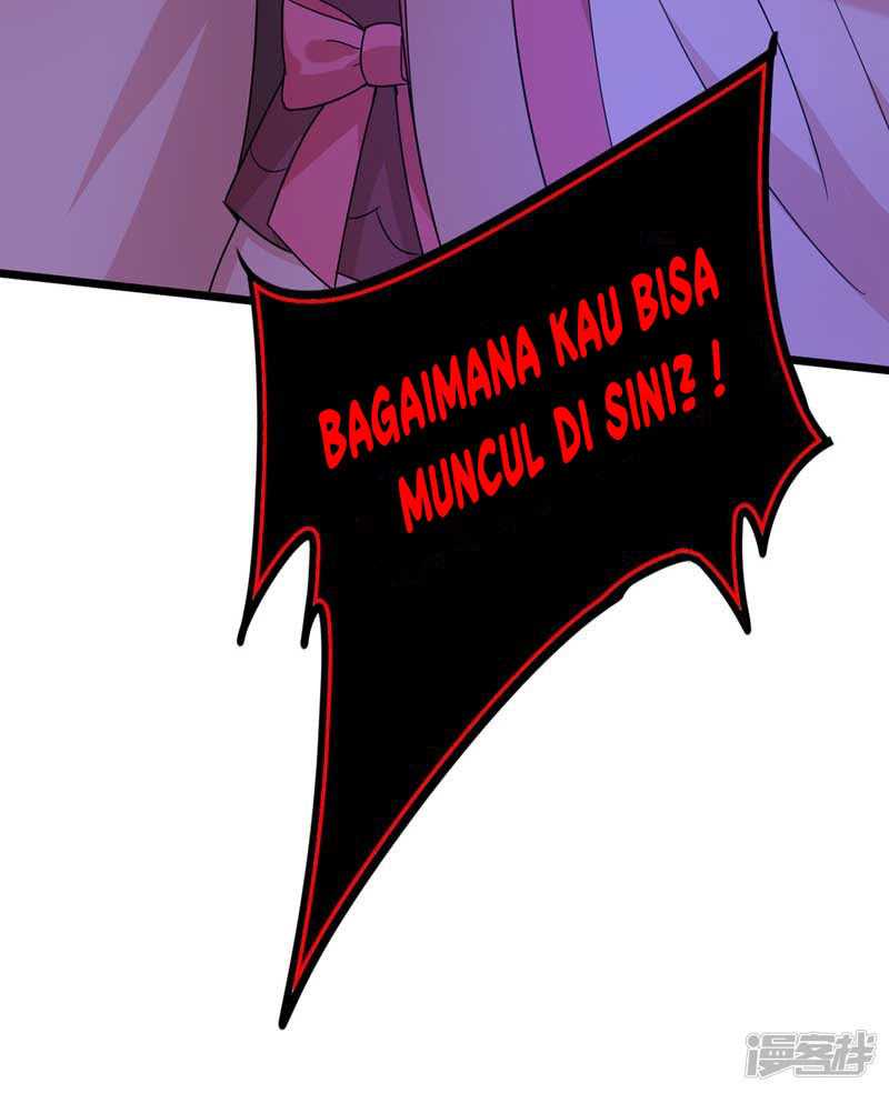 Miss Nine Doctor Chapter 7 Gambar 20
