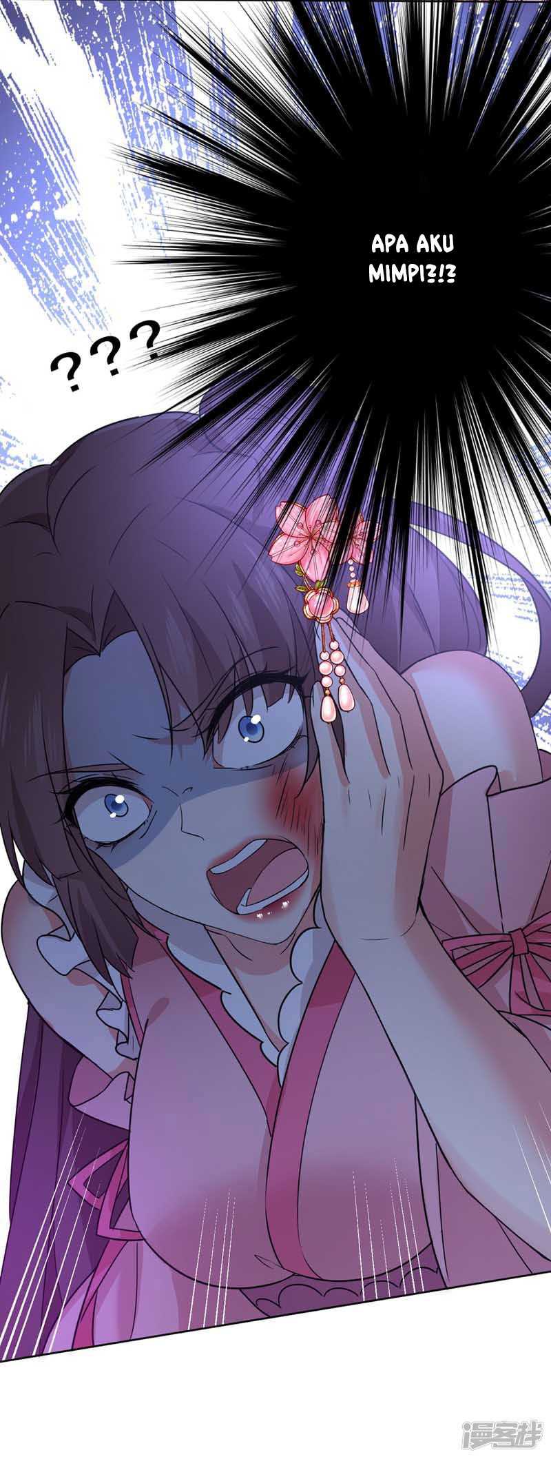 Miss Nine Doctor Chapter 7 Gambar 22