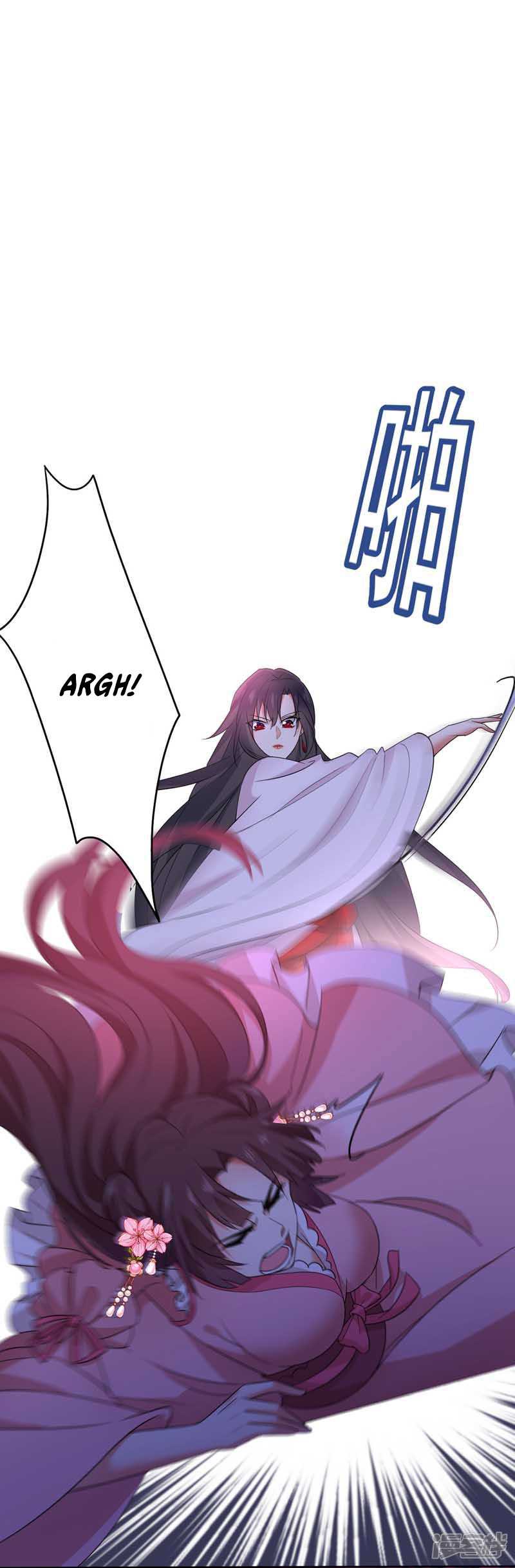 Miss Nine Doctor Chapter 7 Gambar 25