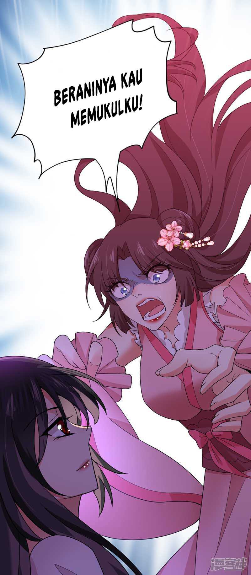 Miss Nine Doctor Chapter 7 Gambar 29