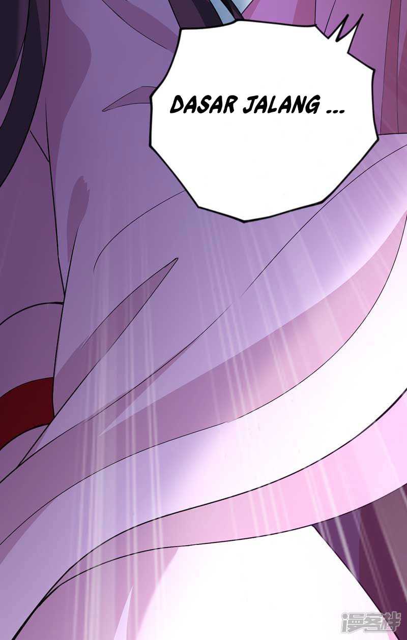 Miss Nine Doctor Chapter 7 Gambar 30