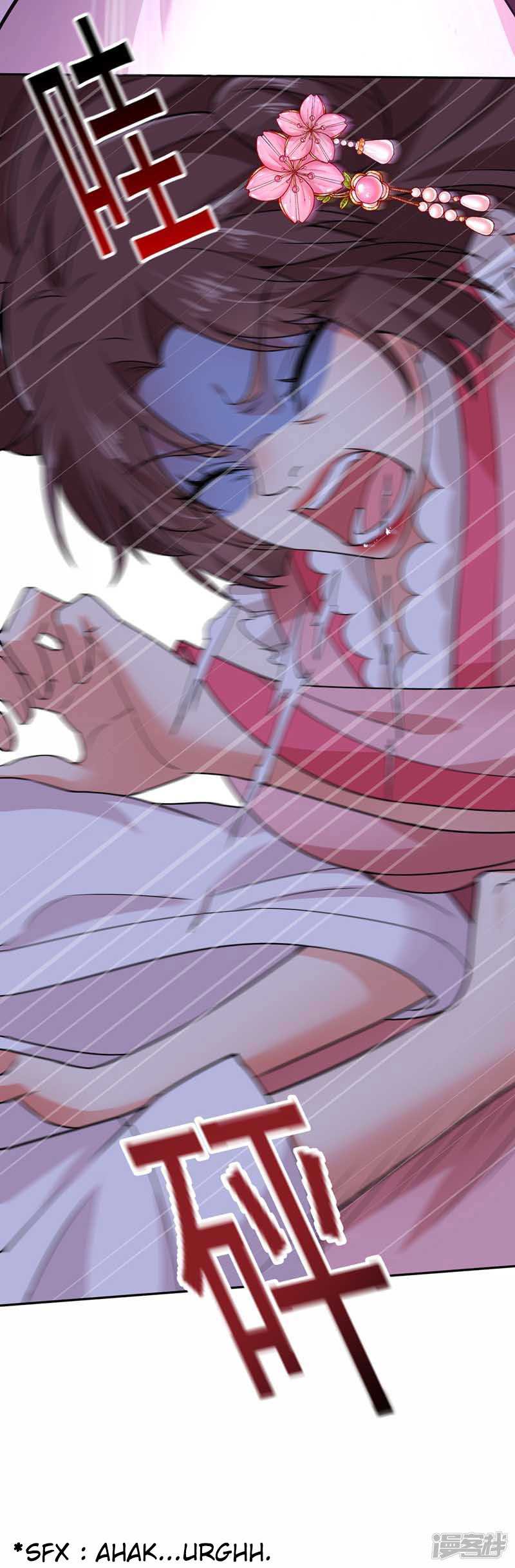 Miss Nine Doctor Chapter 7 Gambar 31