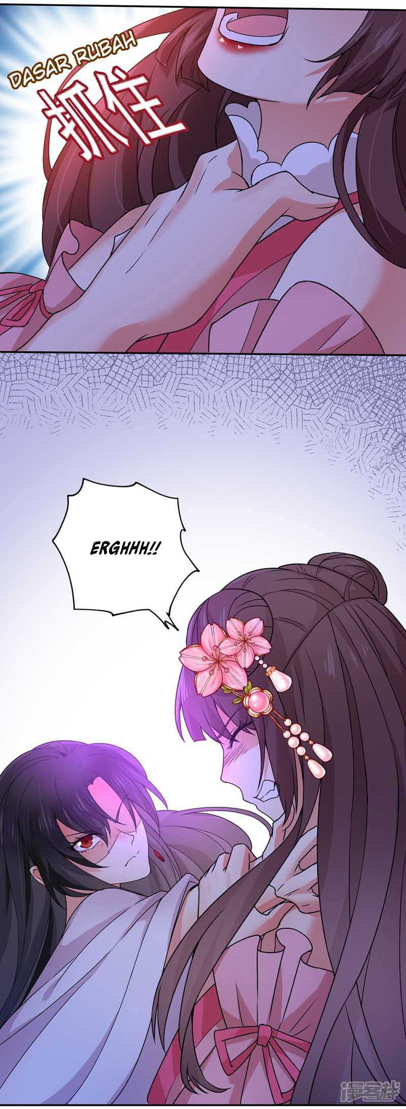 Miss Nine Doctor Chapter 7 Gambar 32
