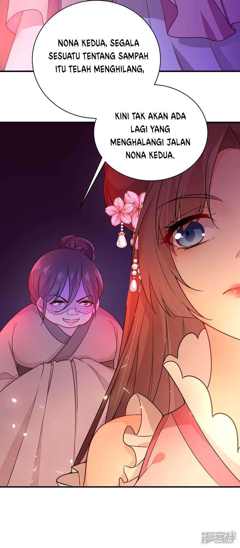 Miss Nine Doctor Chapter 7 Gambar 6