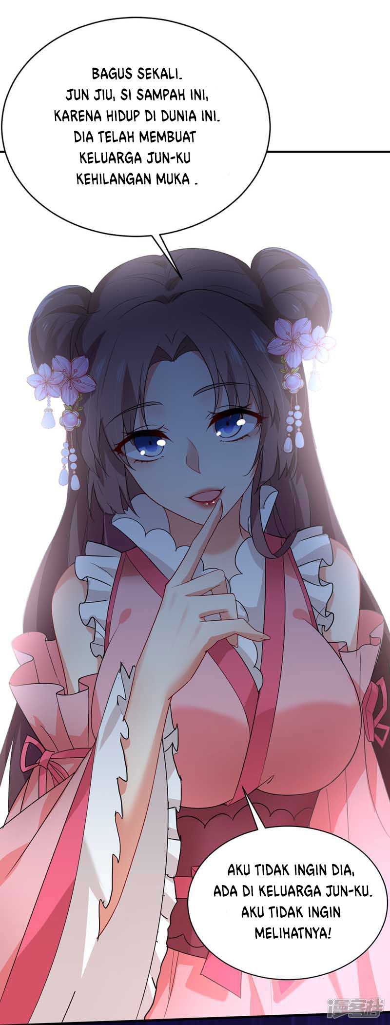 Miss Nine Doctor Chapter 7 Gambar 7