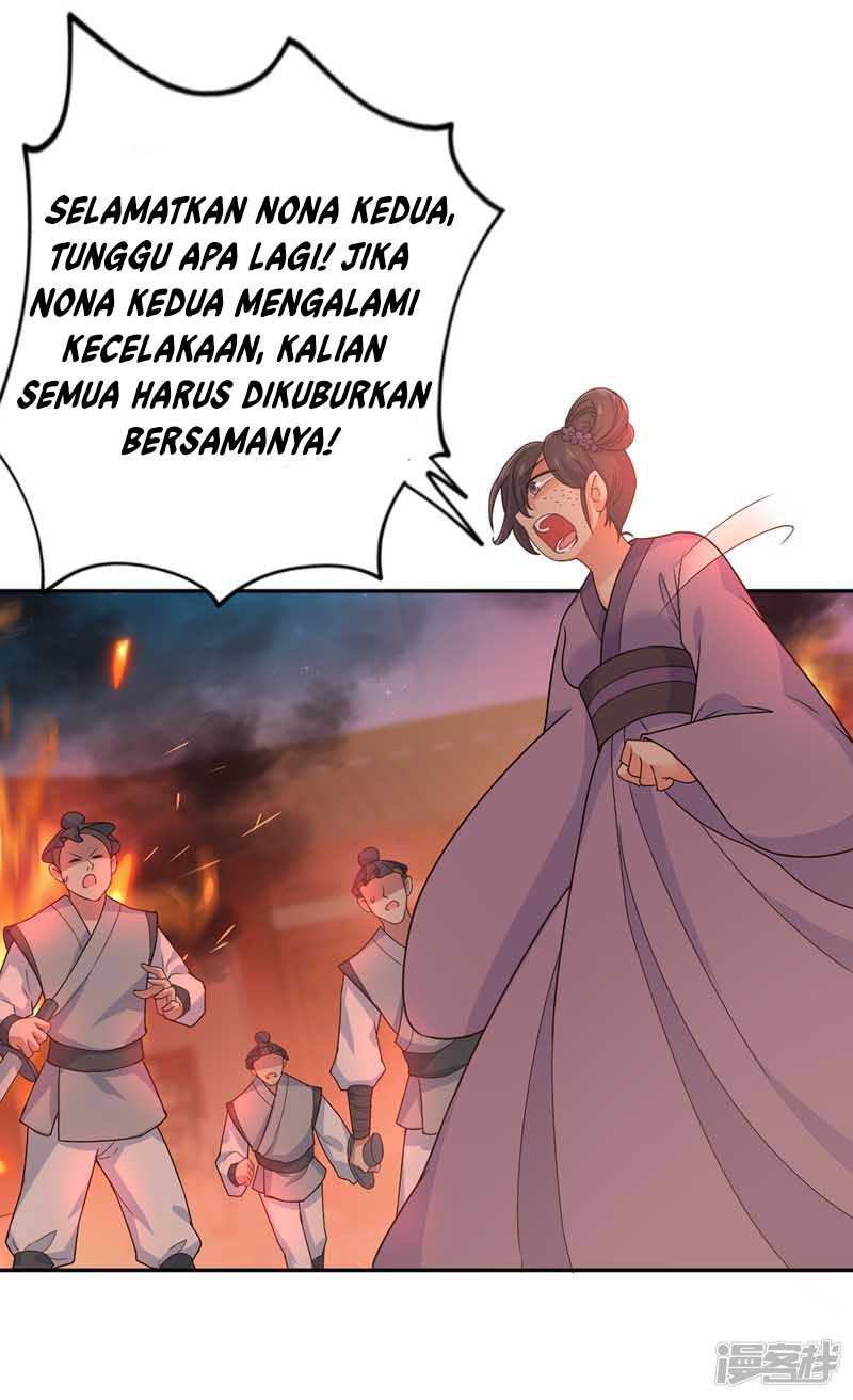 Miss Nine Doctor Chapter 8 Gambar 10