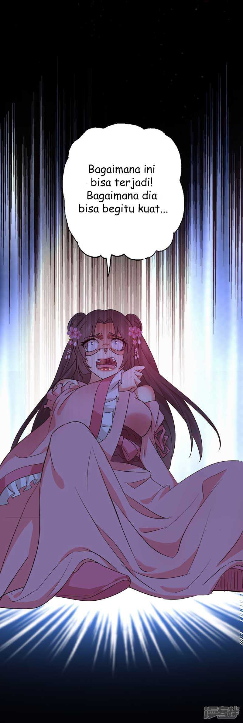 Miss Nine Doctor Chapter 8 Gambar 15