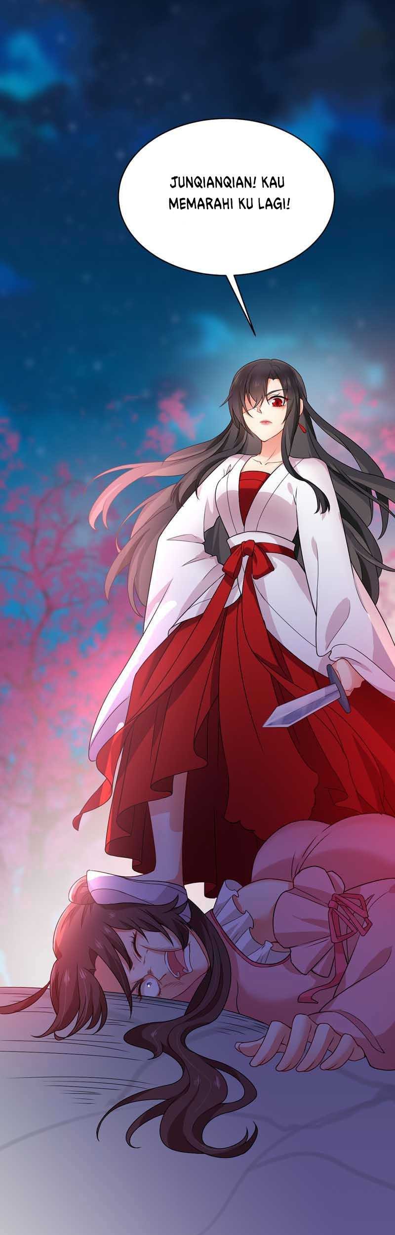 Miss Nine Doctor Chapter 8 Gambar 17