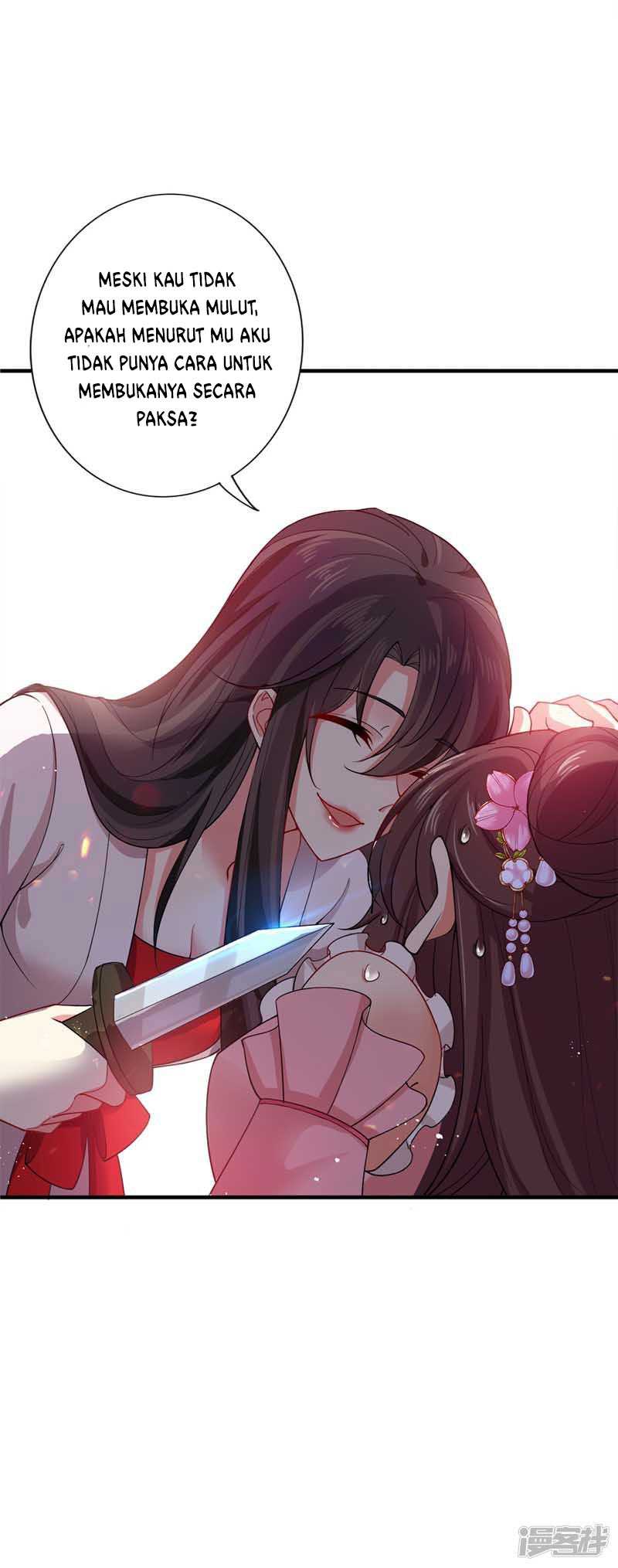 Miss Nine Doctor Chapter 8 Gambar 23