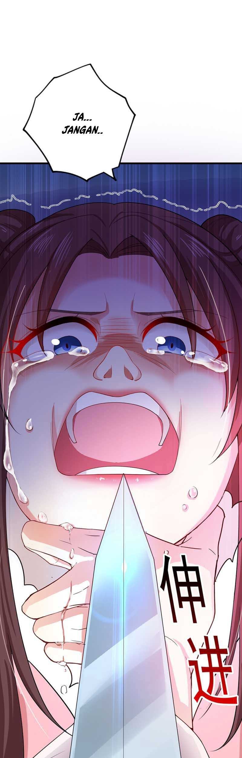 Miss Nine Doctor Chapter 8 Gambar 25