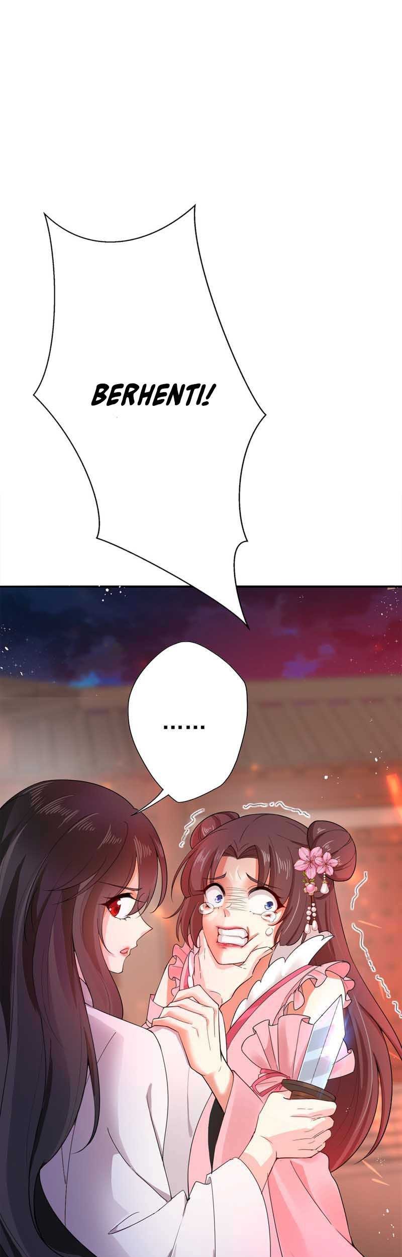 Miss Nine Doctor Chapter 8 Gambar 27