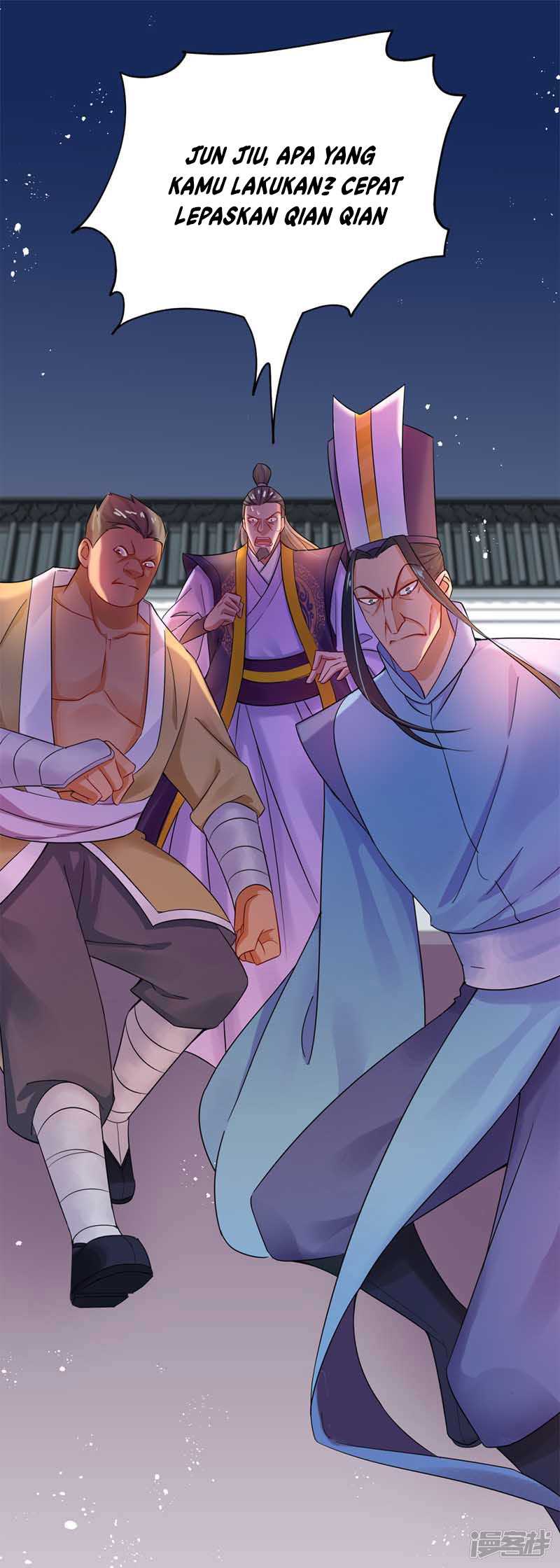 Miss Nine Doctor Chapter 8 Gambar 29