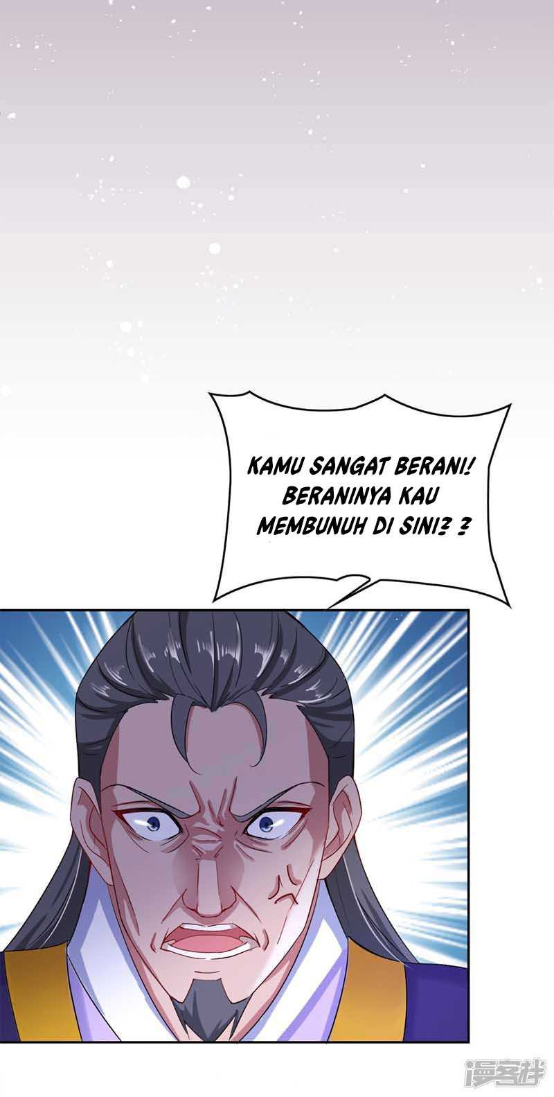 Miss Nine Doctor Chapter 8 Gambar 30