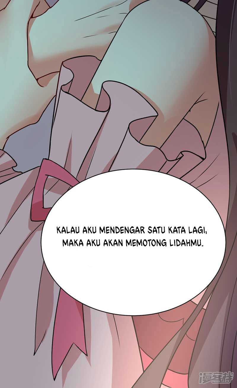 Miss Nine Doctor Chapter 8 Gambar 4