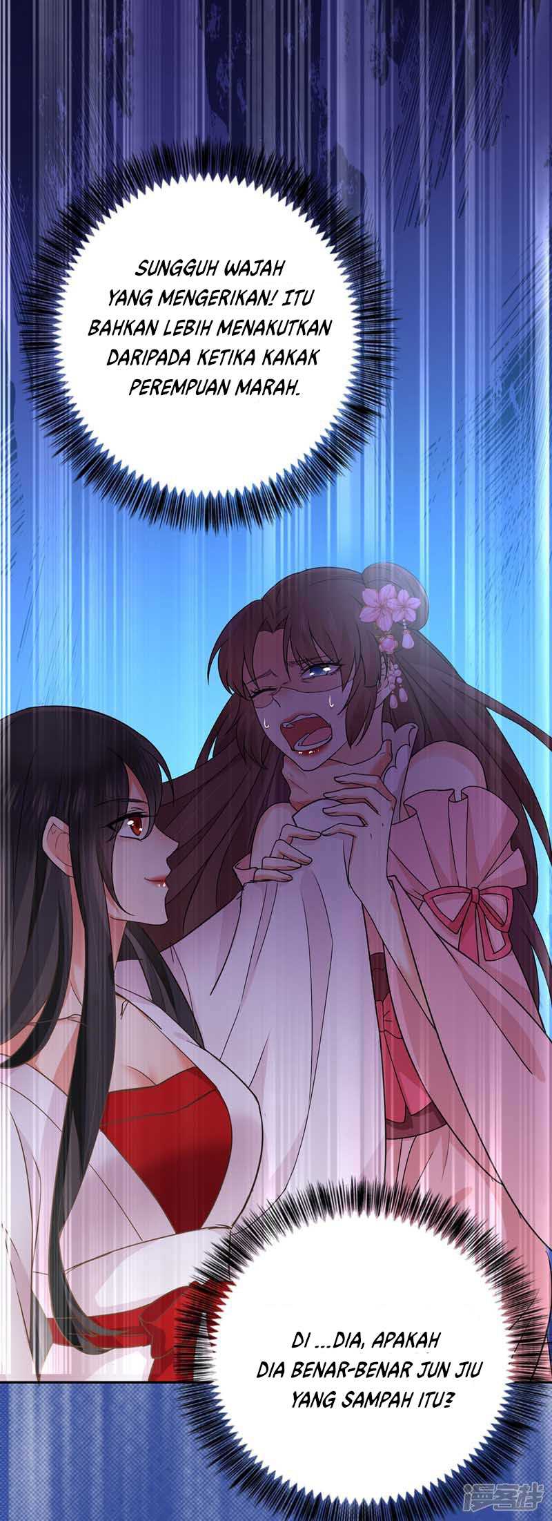 Miss Nine Doctor Chapter 8 Gambar 6