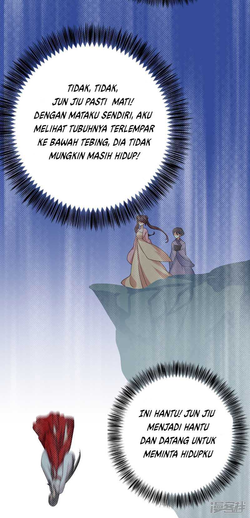 Miss Nine Doctor Chapter 8 Gambar 7