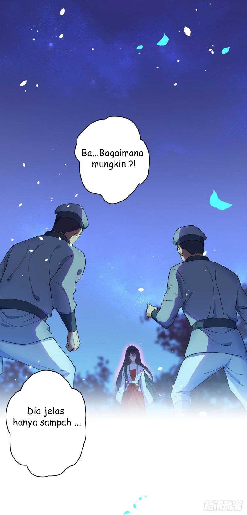 Miss Nine Doctor Chapter 2 Gambar 16