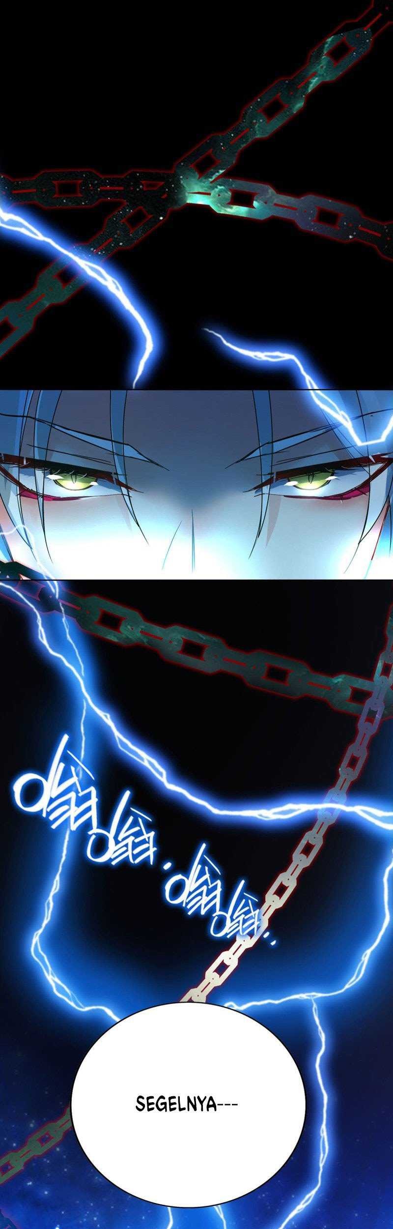 Miss Nine Doctor Chapter 2 Gambar 34