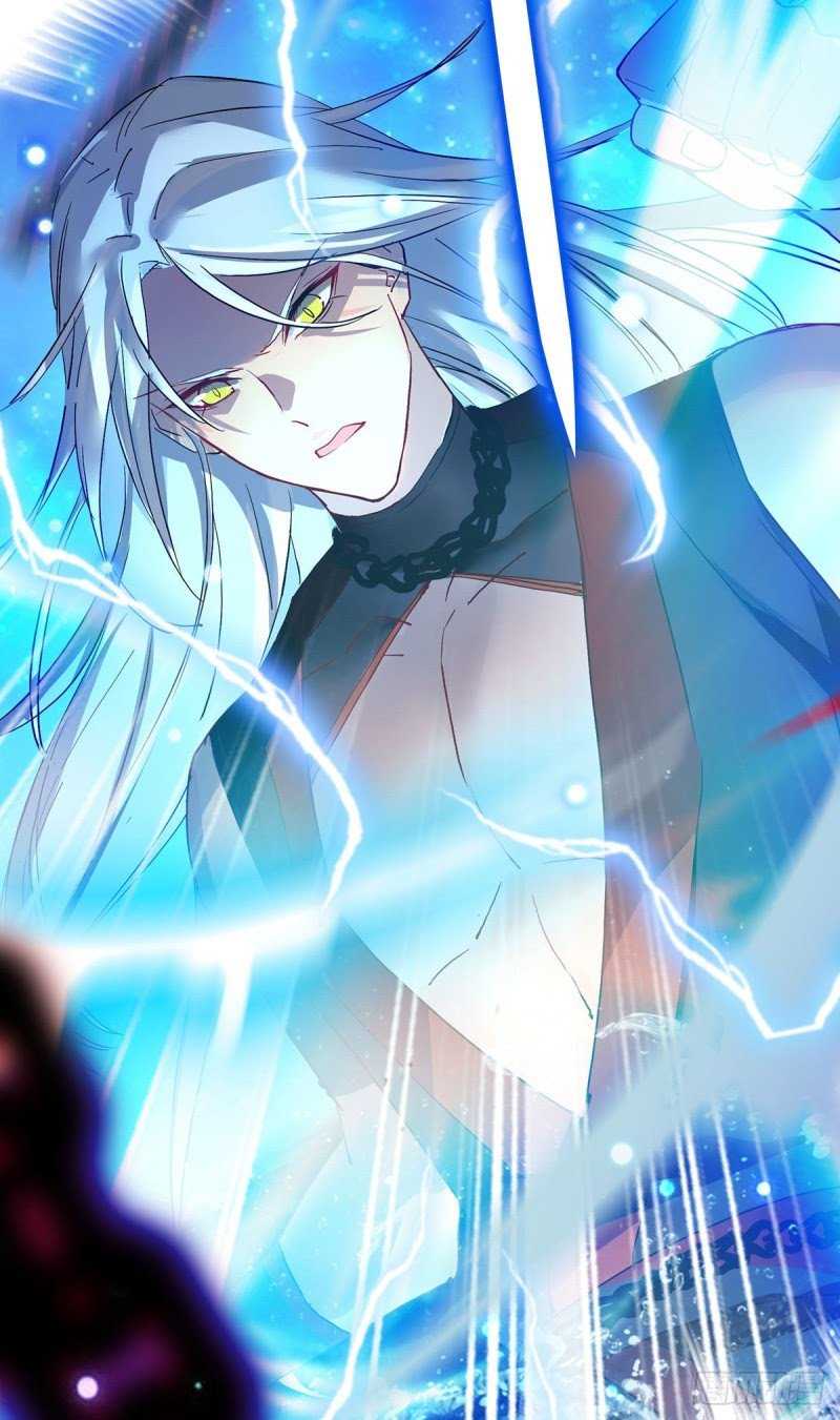 Miss Nine Doctor Chapter 2 Gambar 37
