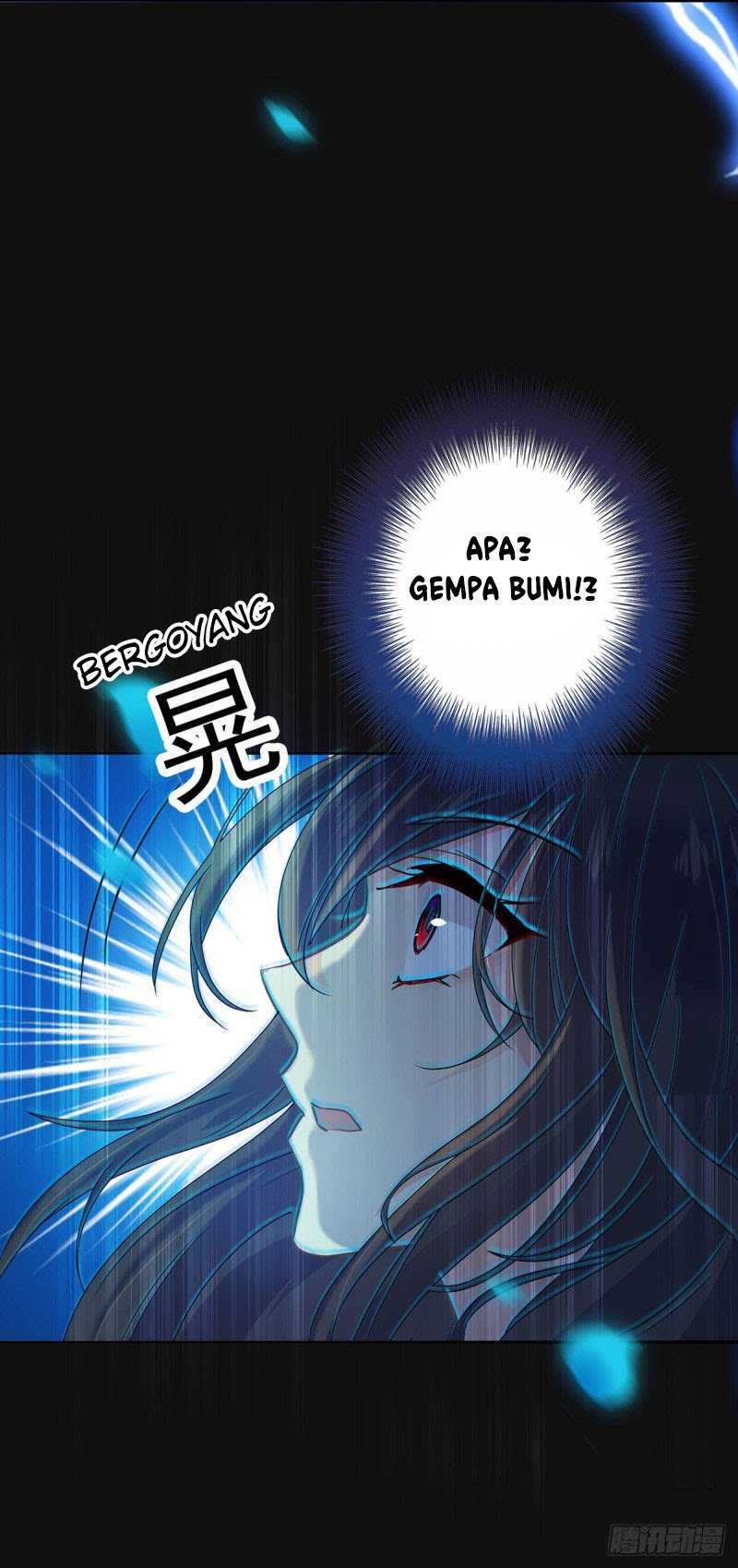 Miss Nine Doctor Chapter 2 Gambar 41