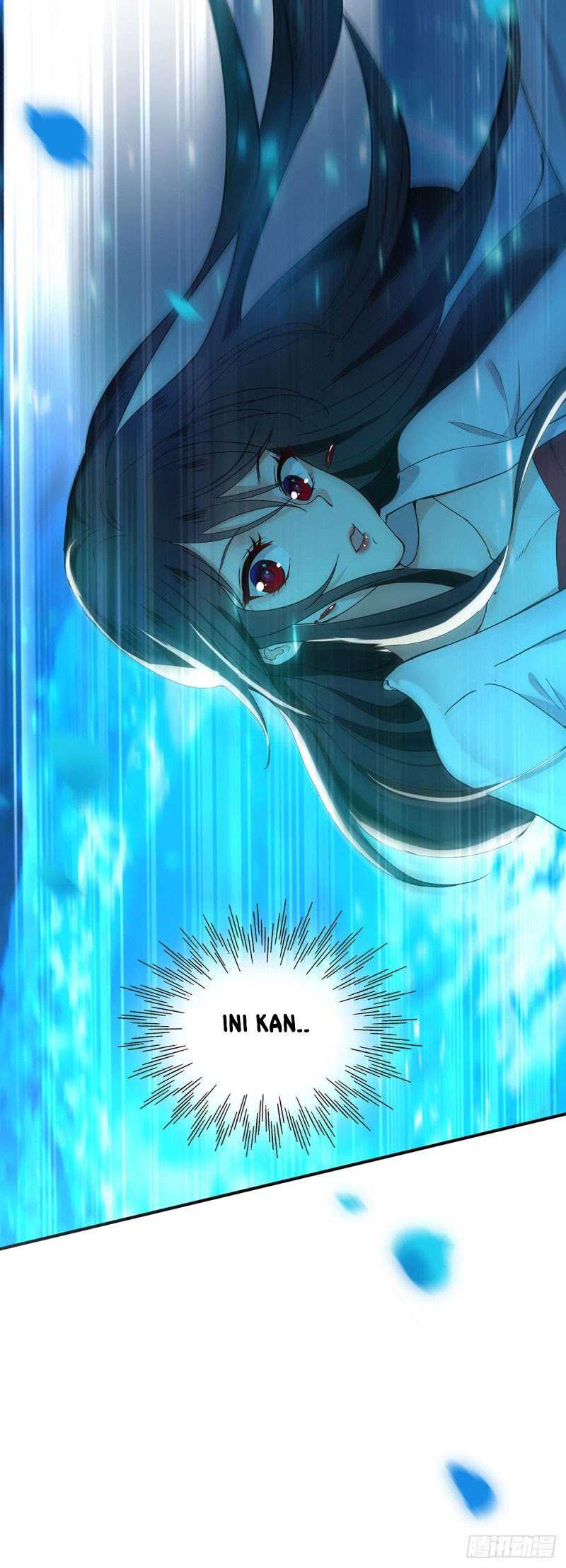 Miss Nine Doctor Chapter 2 Gambar 47