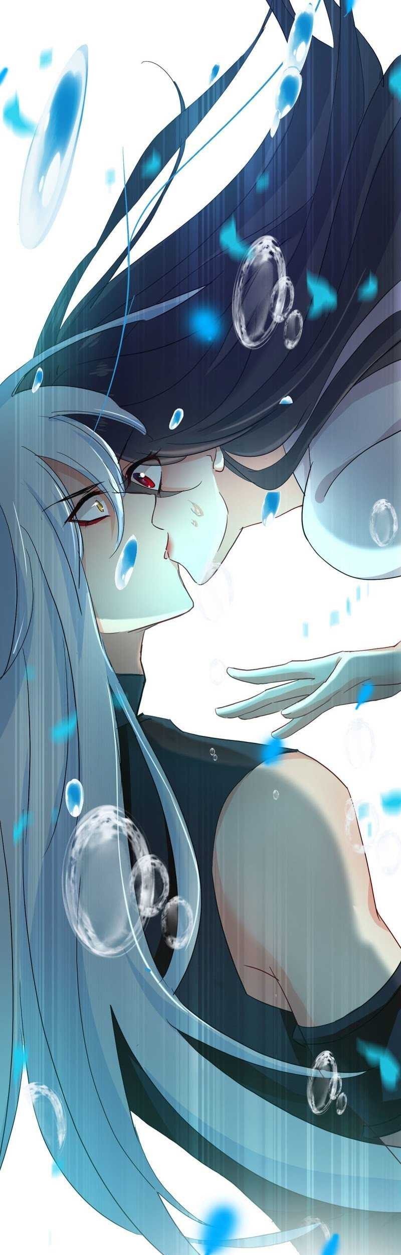 Miss Nine Doctor Chapter 2 Gambar 51