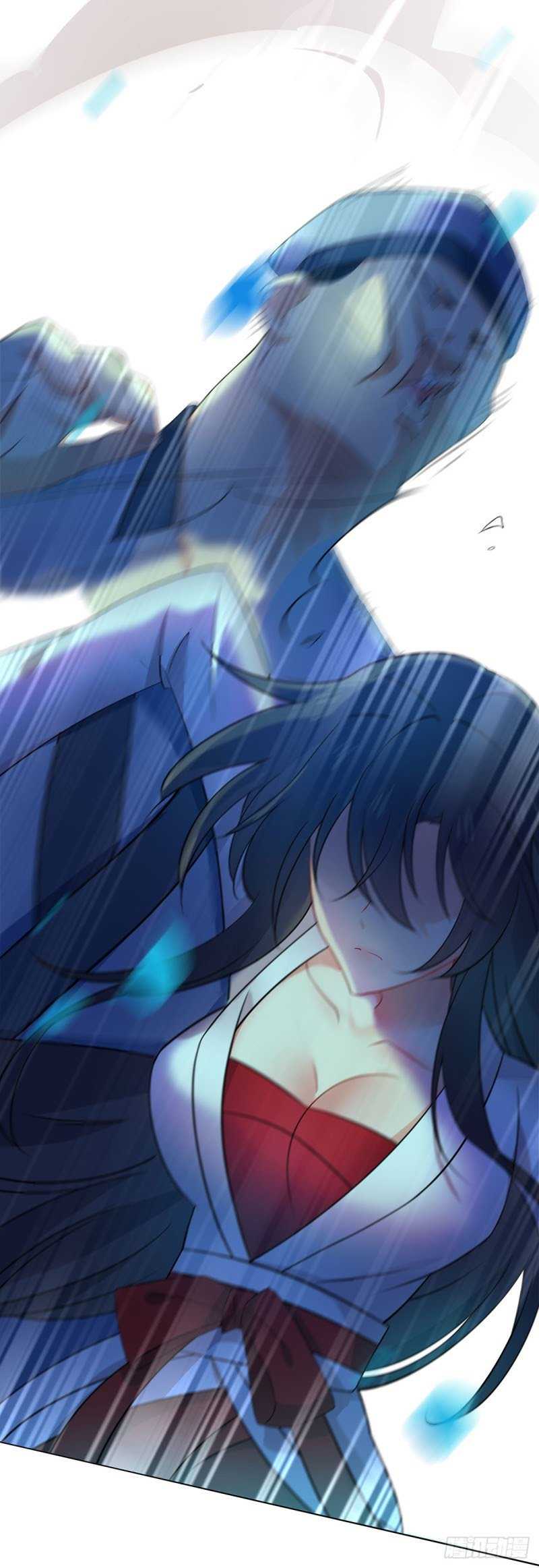 Miss Nine Doctor Chapter 2 Gambar 11