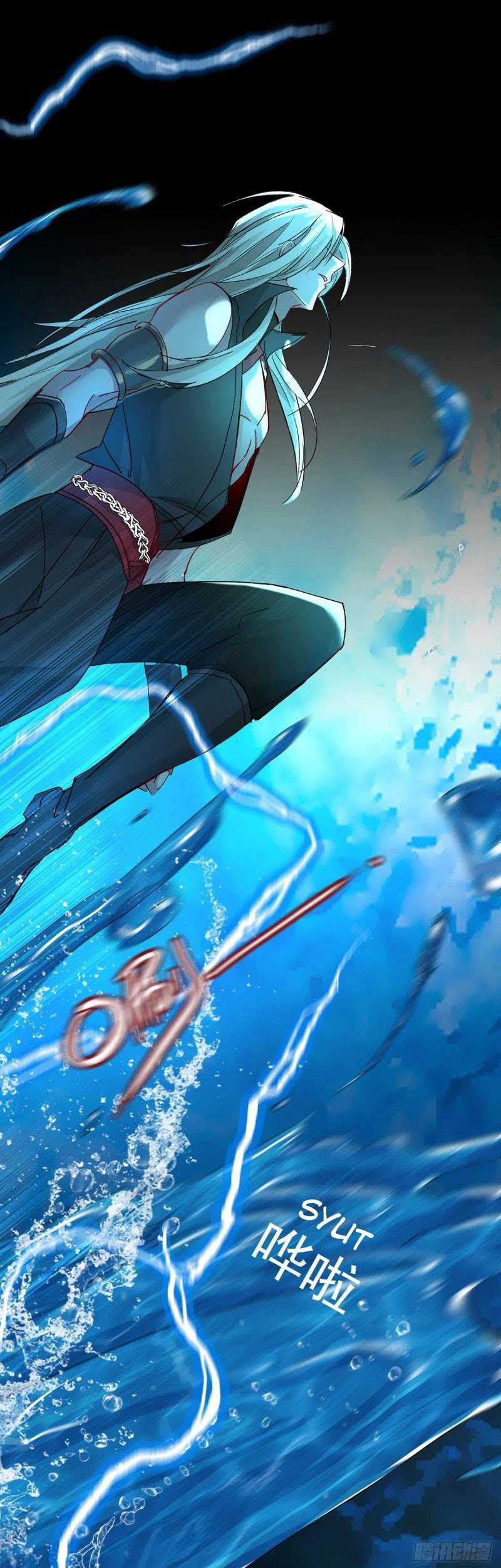Miss Nine Doctor Chapter 3 Gambar 15