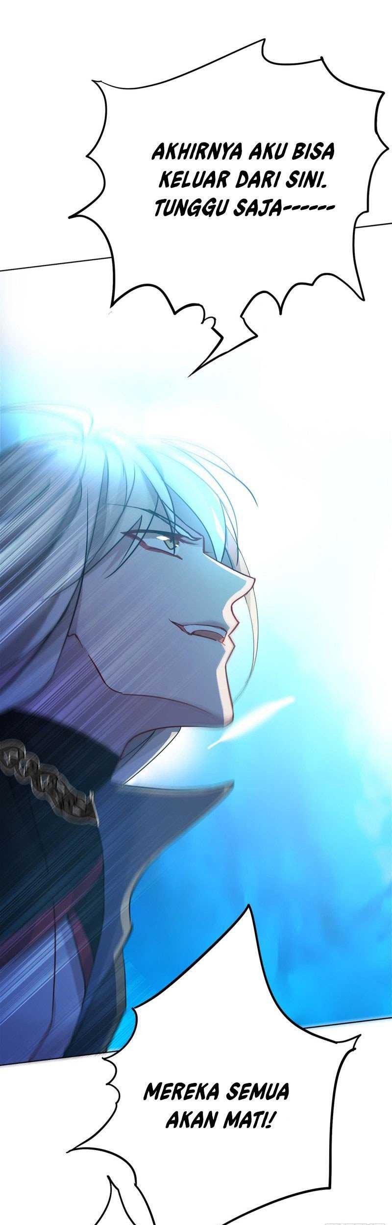 Miss Nine Doctor Chapter 3 Gambar 17