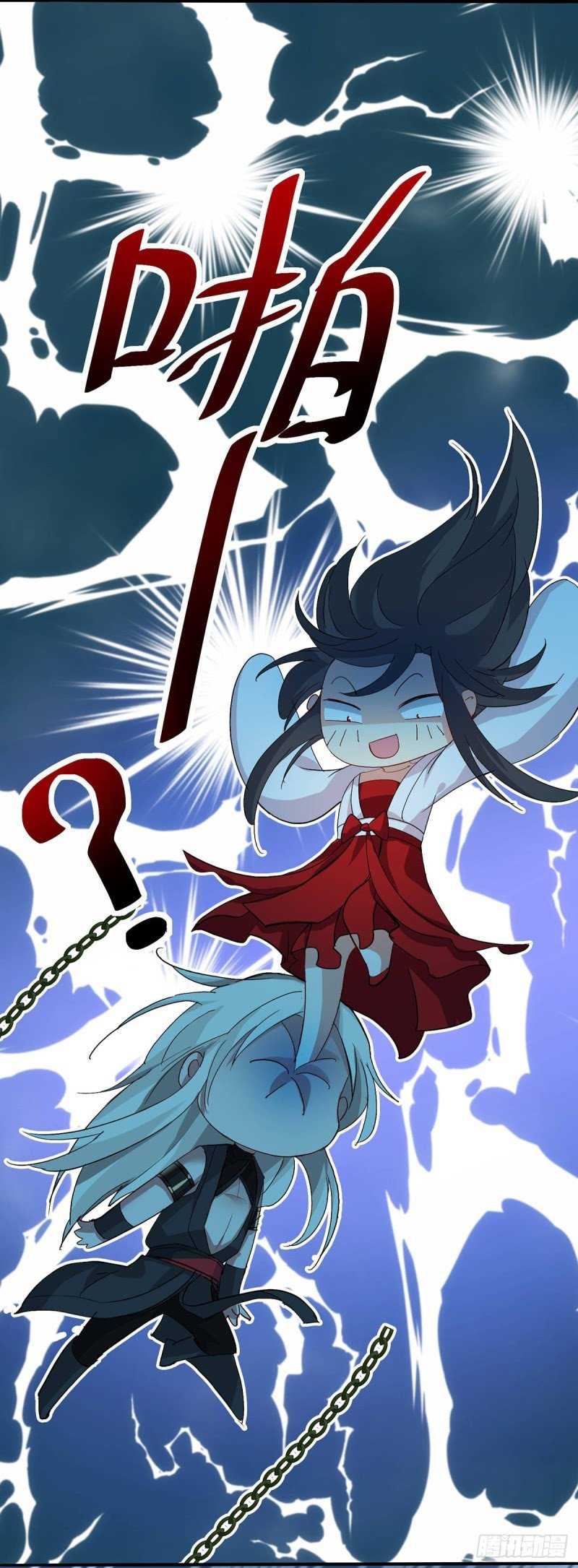Miss Nine Doctor Chapter 3 Gambar 26