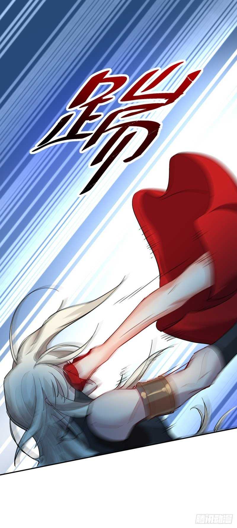 Miss Nine Doctor Chapter 3 Gambar 27