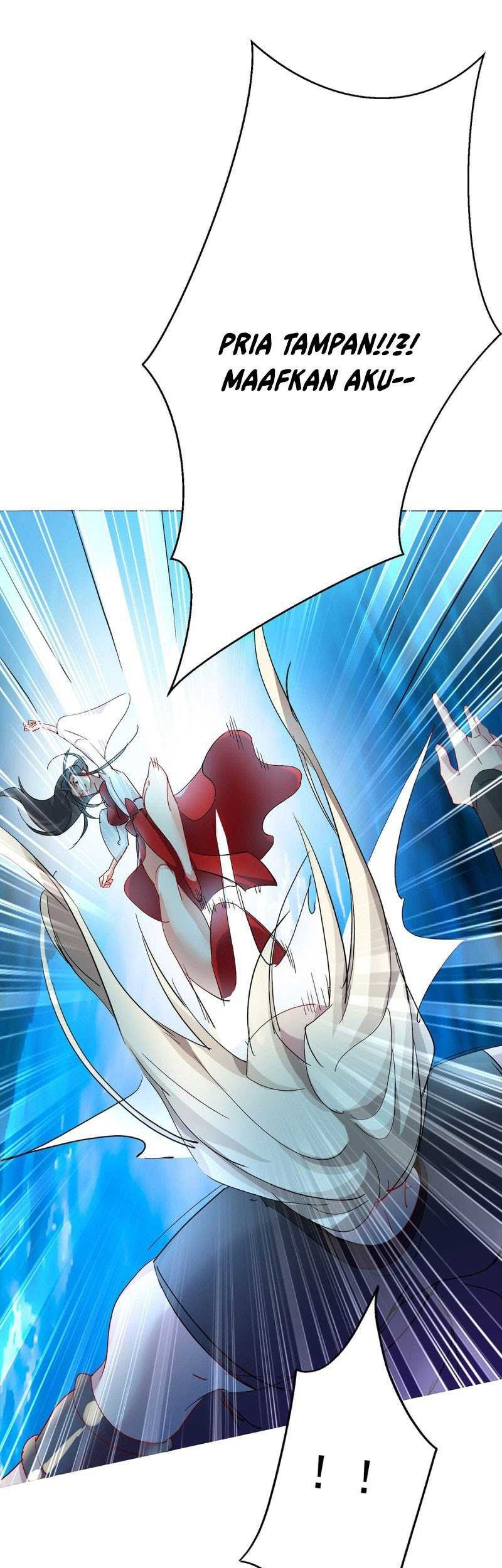 Miss Nine Doctor Chapter 3 Gambar 28
