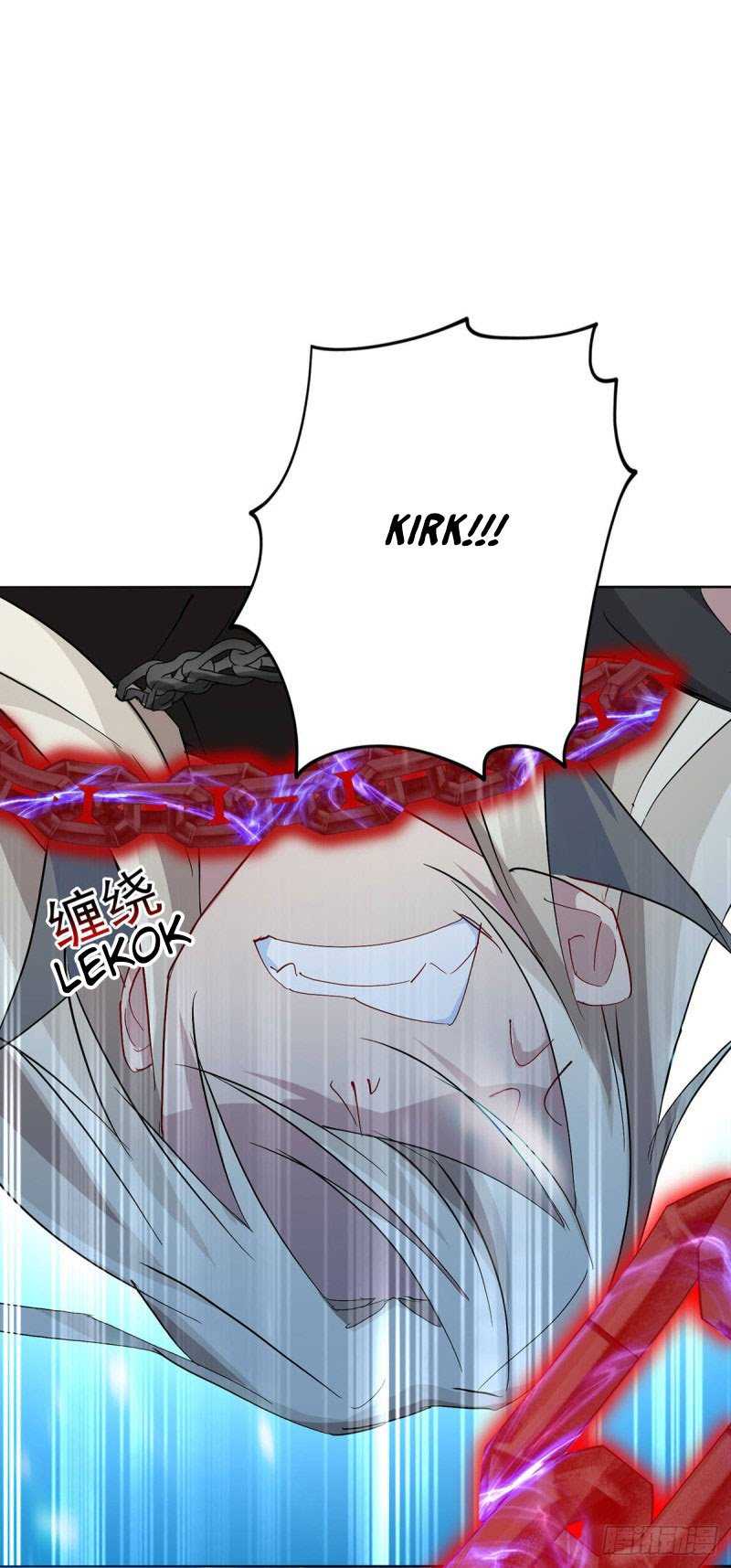 Miss Nine Doctor Chapter 3 Gambar 30