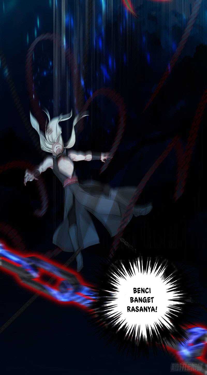 Miss Nine Doctor Chapter 3 Gambar 33