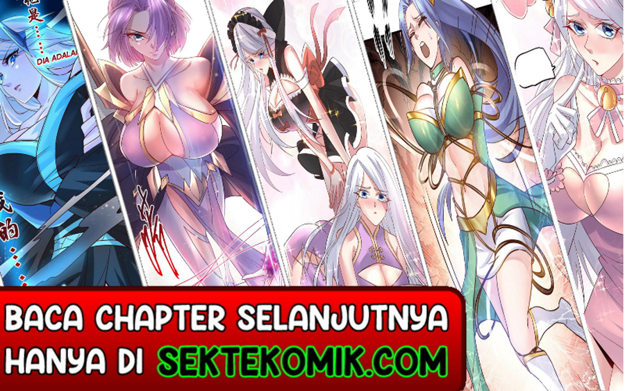 Wuxian Shitu Chapter 177 Gambar 22