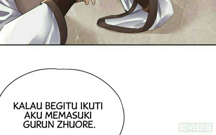 I Was Trapped On The Same Day For 100,000 Years Chapter 43 Gambar 13