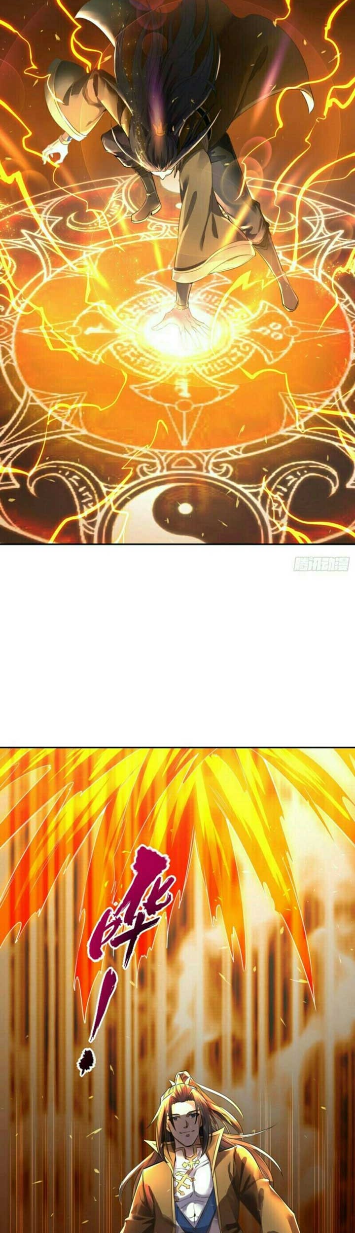 I Was Trapped On The Same Day For 100,000 Years Chapter 43 Gambar 16