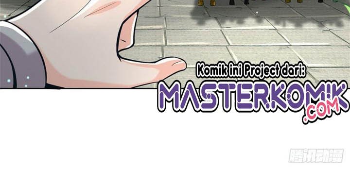 The Way of Domination Chapter 41 Gambar 4