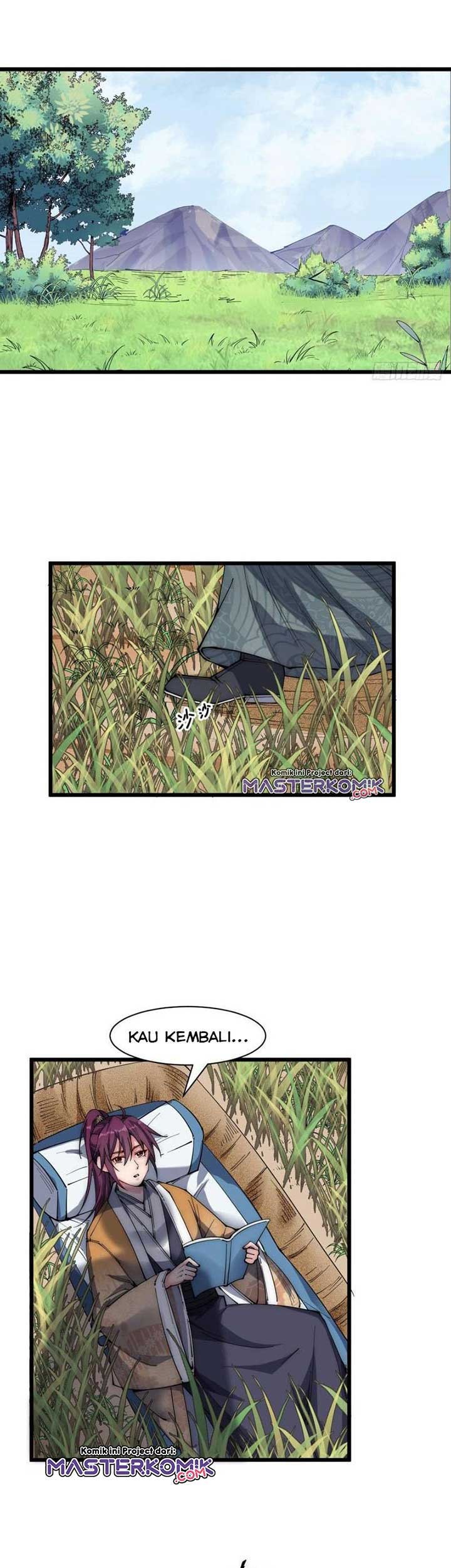 Baca Manhua To Be Immortal for 9000 Years Chapter 24 Gambar 2