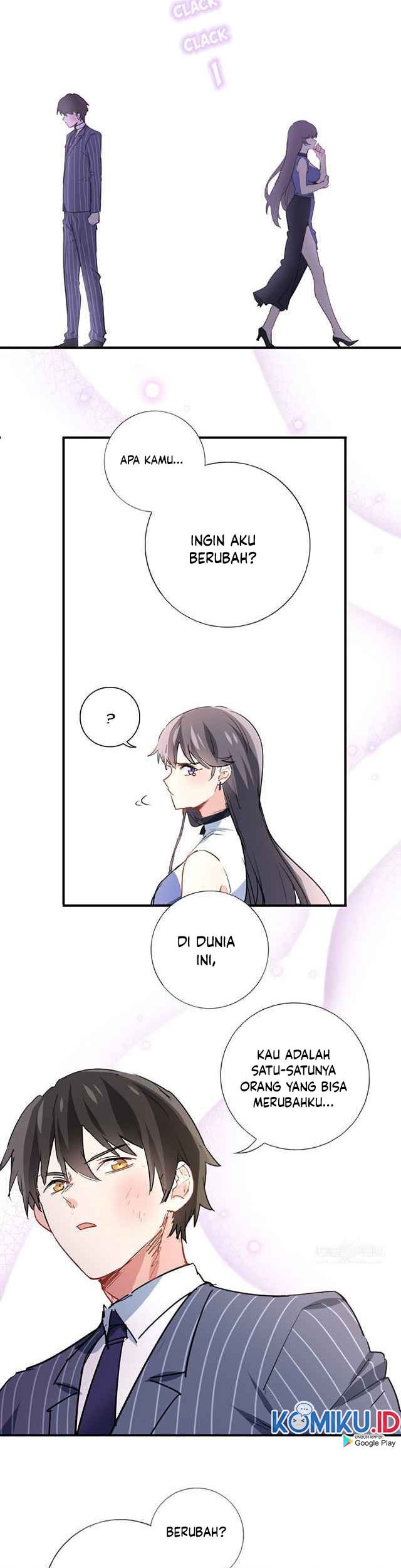 I Am Han Sanqian Chapter 2 Gambar 17