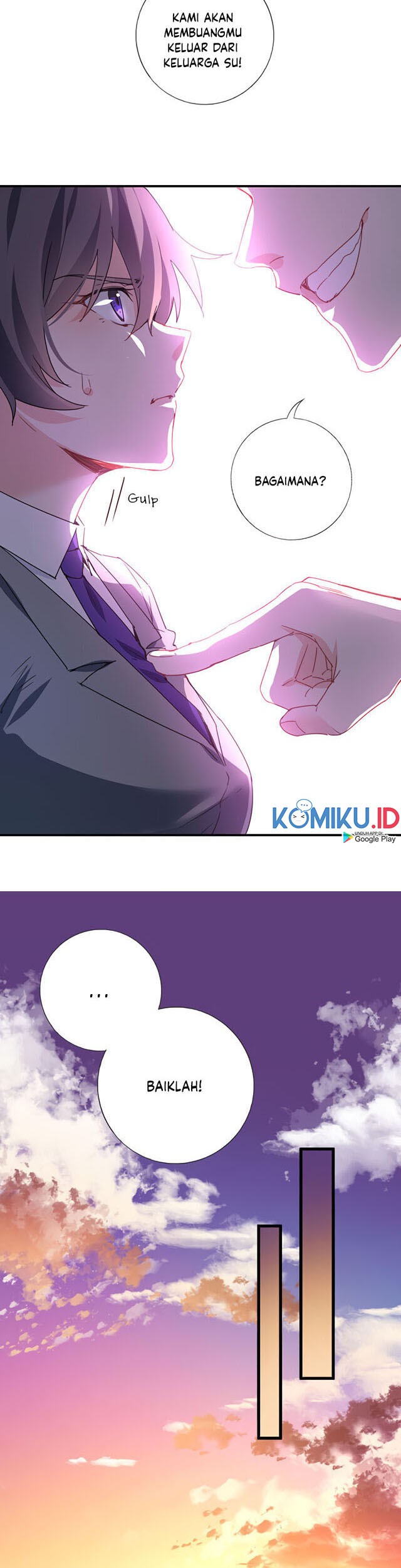 I Am Han Sanqian Chapter 5 Gambar 7