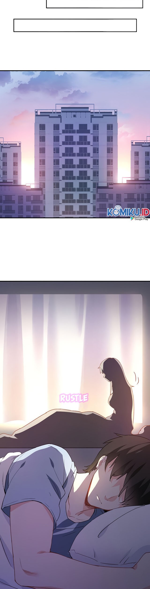 I Am Han Sanqian Chapter 9 Gambar 10