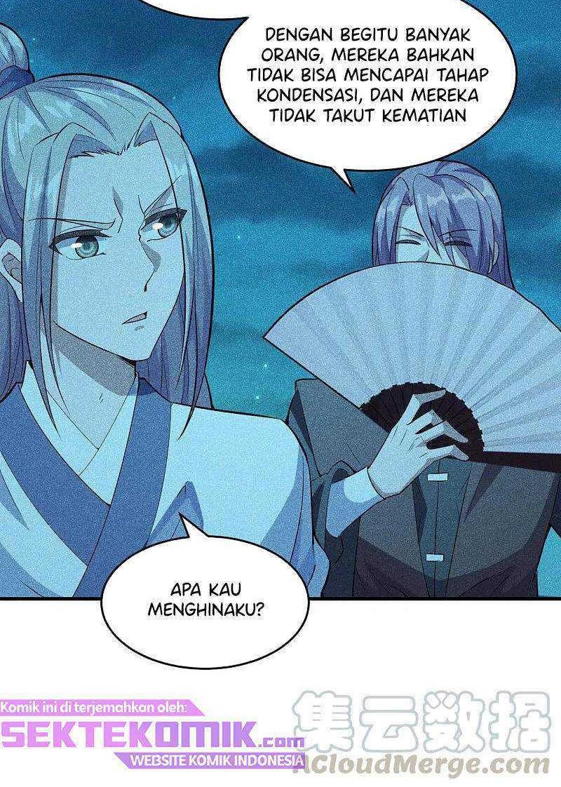 Xianwu Dizun Chapter 171 Gambar 20