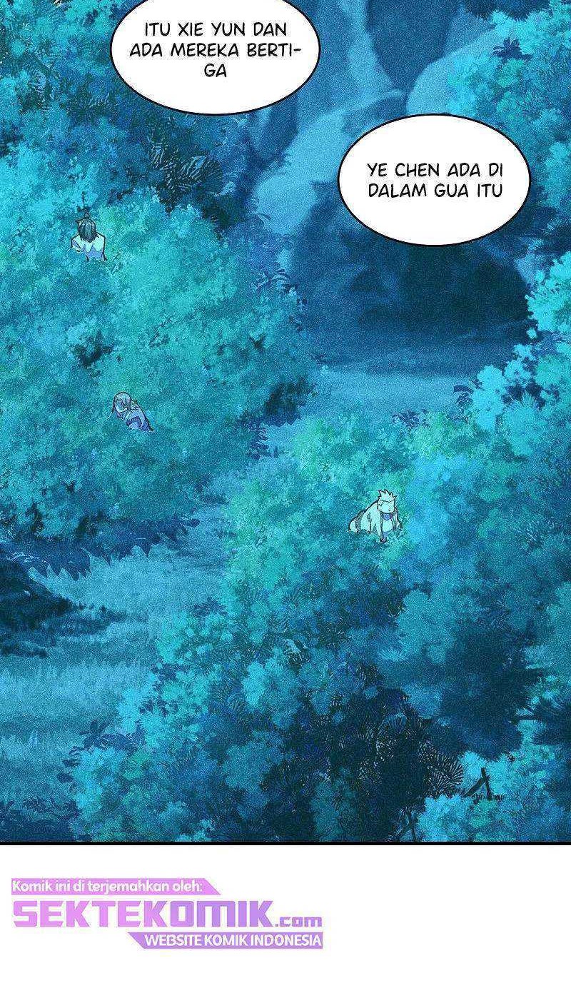 Xianwu Dizun Chapter 171 Gambar 26