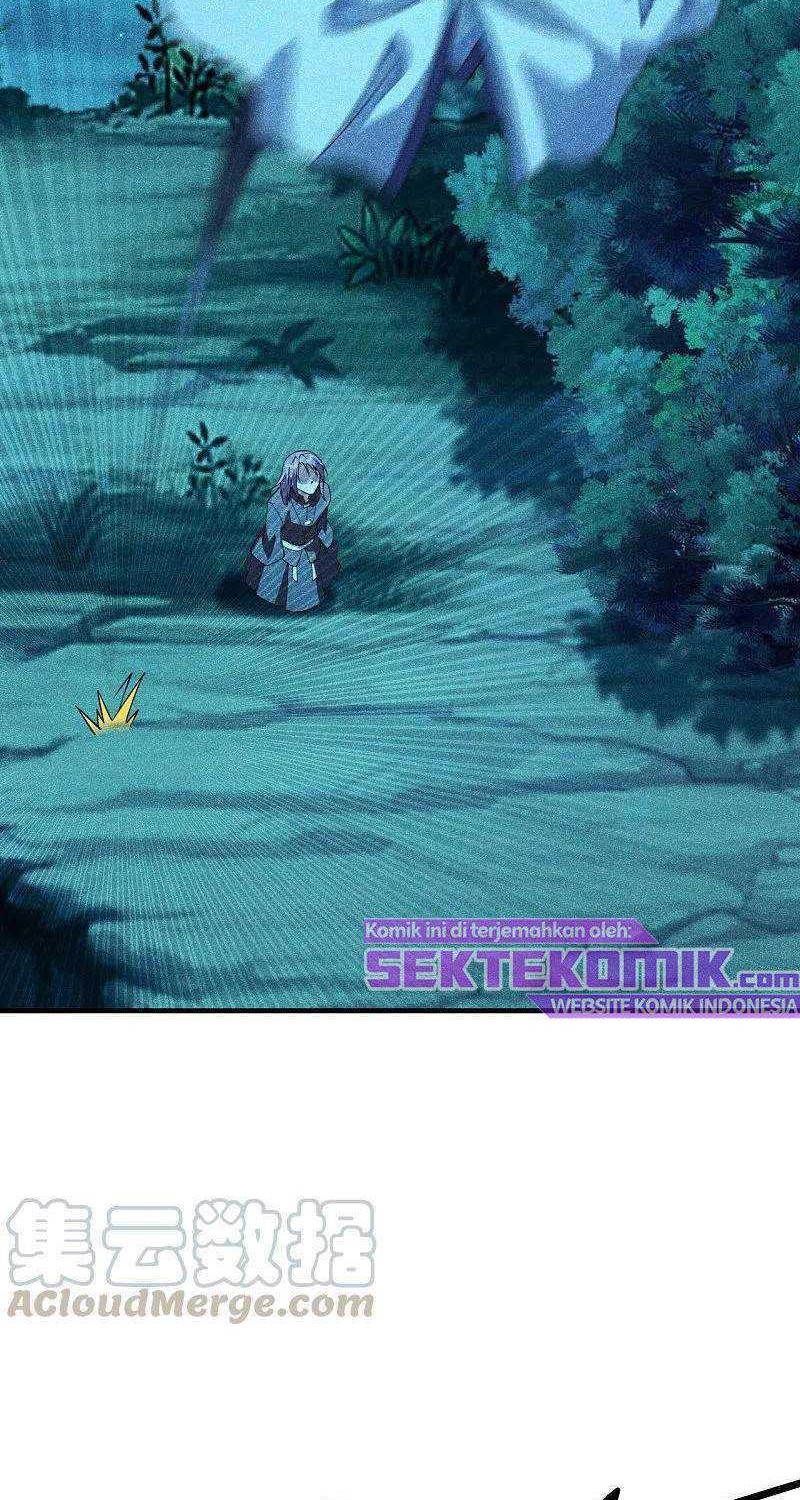Xianwu Dizun Chapter 171 Gambar 28